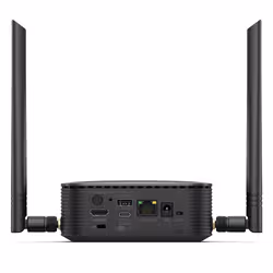 BenQ WDC25 wireless presentation system HDMI / USB Type-C Desktop - Additional view 7