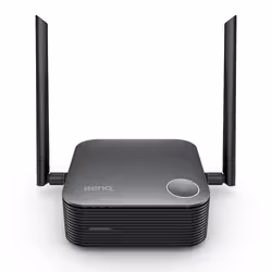 BenQ WDC25 wireless presentation system HDMI / USB Type-C Desktop - Additional view 8