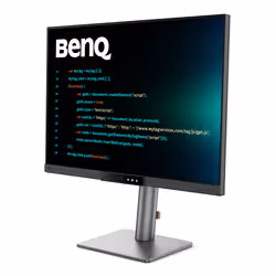 BenQ RD280UG Monitor 28.2 inch 4K UHD IPS 120 Hz 5 ms Black - Additional view 2