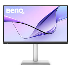BenQ MA270S computer monitor 68.6 cm (27") 5120 x 2880 pixels 5K Ultra HD LED White