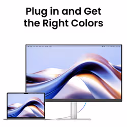 BenQ MA320UG computer monitor 80 cm (31.5") 3840 x 2160 pixels 4K Ultra HD White - Additional view 7