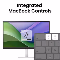 BenQ MA320UG computer monitor 80 cm (31.5") 3840 x 2160 pixels 4K Ultra HD White - Additional view 8