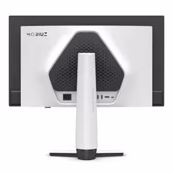 BenQ EX271QZ computer monitor 67.3 cm (26.5") 2560 x 1440 pixels 2K OLED White - Additional view 3