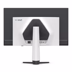 BenQ EX321UZ computer monitor 80 cm (31.5") 3840 x 2160 pixels 4K Ultra HD OLED White - Additional view 3