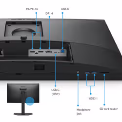 BenQ SW272QN - Additional view 6