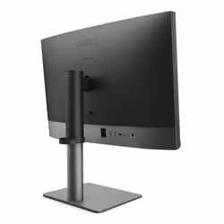 BenQ PD2770U computer monitor 68.6 cm (27") 3840 x 2160 pixels 4K Ultra HD LCD Black - Additional view 4