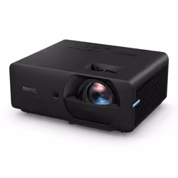 BenQ LW830ST Short throw projector 4000 ANSI lumens DLP WXGA (1280x800) 3D Black - Additional view 4