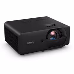 BenQ LW830ST Short throw projector 4000 ANSI lumens DLP WXGA (1280x800) 3D Black - Additional view 5
