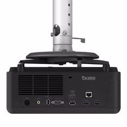 BenQ LW830ST Short throw projector 4000 ANSI lumens DLP WXGA (1280x800) 3D Black - Additional view 7