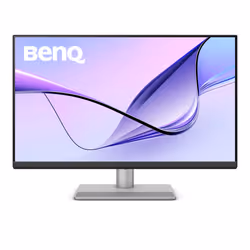 BenQ MA270UP computer monitor 68.6 cm (27") 3840 x 2160 pixels 4K Ultra HD White - Additional view 2