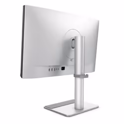 BenQ MA270UP computer monitor 68.6 cm (27") 3840 x 2160 pixels 4K Ultra HD White - Additional view 3