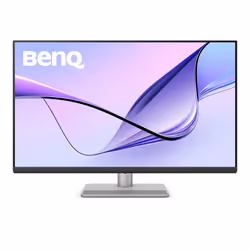 BenQ MA320UP computer monitor 80 cm (31.5") 3840 x 2160 pixels 4K Ultra HD White - Additional view 2