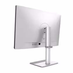 BenQ MA320UP computer monitor 80 cm (31.5") 3840 x 2160 pixels 4K Ultra HD White - Additional view 3