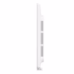 BenQ CP7505 interactive whiteboard 190.5 cm (75") 3840 x 2160 pixels Touchscreen White - Additional view 4
