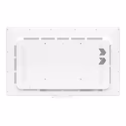 BenQ CP7505 interactive whiteboard 190.5 cm (75") 3840 x 2160 pixels Touchscreen White - Additional view 7