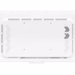 BenQ CP7505 interactive whiteboard 190.5 cm (75") 3840 x 2160 pixels Touchscreen White - Additional view 8