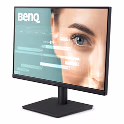 BenQ GW2291 Monitor 21.5 inch Full HD IPS 100 Hz Black - Additional view 2