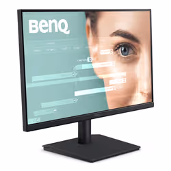 BenQ GW2291 Monitor 21.5 inch Full HD IPS 100 Hz Black - Additional view 8
