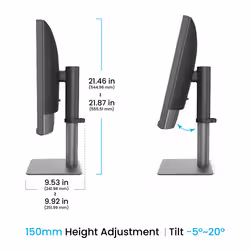 BenQ PD2732U - Additional view 4