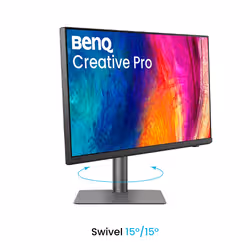 BenQ PD2732U - Additional view 6