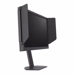 ZOWIE XQ2566X Monitor 24.1 inch QHD TN 360 Hz Black - Additional view 2