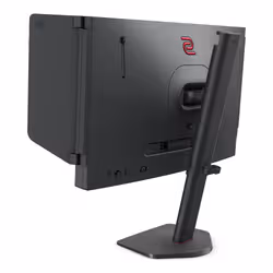 ZOWIE XQ2566X Monitor 24.1 inch QHD TN 360 Hz Black - Additional view 4