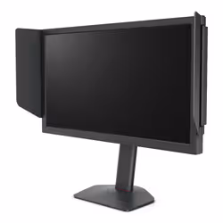 ZOWIE XQ2566X Monitor 24.1 inch QHD TN 360 Hz Black - Additional view 6