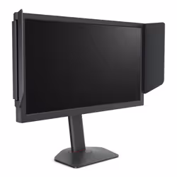 ZOWIE XQ2566X Monitor 24.1 inch QHD TN 360 Hz Black - Additional view 7