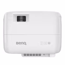 BenQ TH575i Standard throw projector 3800 ANSI lumens DLP 1080p (1920x1080) 3D White - Additional view 2