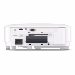 BenQ TH575i Standard throw projector 3800 ANSI lumens DLP 1080p (1920x1080) 3D White - Additional view 3