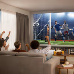 BenQ TH575i Standard throw projector 3800 ANSI lumens DLP 1080p (1920x1080) 3D White - Additional view 8