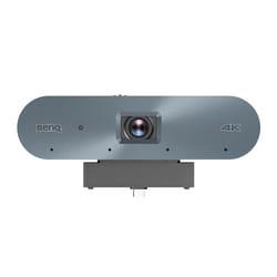 BenQ DV01K 8.29 MP Black 3840 x 2160 pixels 30 fps CMOS