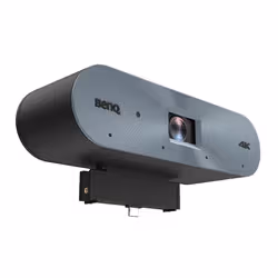 BenQ DV01K 8.29 MP Black 3840 x 2160 pixels 30 fps CMOS - Additional view 2