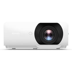 BenQ LH740 Standard throw projector 5000 ANSI lumens DLP 1080p (1920x1080) 3D White