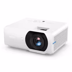 BenQ LH740 Standard throw projector 5000 ANSI lumens DLP 1080p (1920x1080) 3D White - Additional view 3
