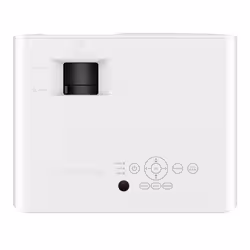 BenQ LH740 Standard throw projector 5000 ANSI lumens DLP 1080p (1920x1080) 3D White - Additional view 5