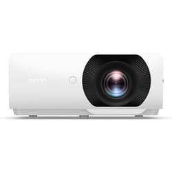 BenQ LH655 Standard throw projector 4000 ANSI lumens DLP 1080p (1920x1080) 3D White