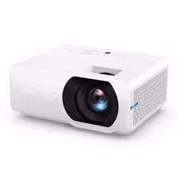 BenQ LH655 Standard throw projector 4000 ANSI lumens DLP 1080p (1920x1080) 3D White - Additional view 3
