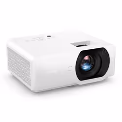 BenQ LH655 Standard throw projector 4000 ANSI lumens DLP 1080p (1920x1080) 3D White - Additional view 4