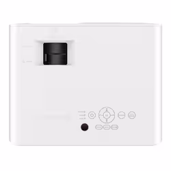 BenQ LH655 Standard throw projector 4000 ANSI lumens DLP 1080p (1920x1080) 3D White - Additional view 5