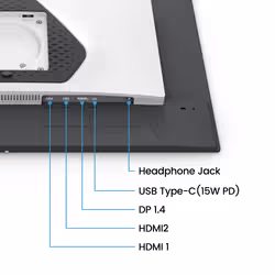 BenQ EX271QMZ - Additional view 5