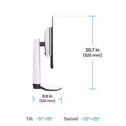 BenQ EX271QMZ - Additional view 8