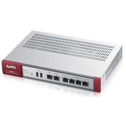 Zyxel USG60 hardware firewall