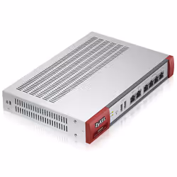Zyxel USG60 hardware firewall