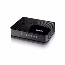 Zyxel GS-105S v2, Unmanaged, Gigabit Ethernet (10/100/1000)