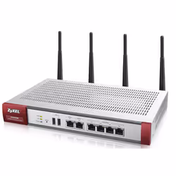 Zyxel USG60W UTM, 3.0 A, 28 W, 272 x 186 x 36 mm, 1.46 kg, 2.23 kg, Gigabit Ethernet, WLAN
