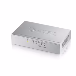 Zyxel GS-105B v3, Unmanaged, L2+, Gigabit Ethernet (10/100/1000), Full duplex
