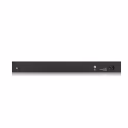 Zyxel XGS2210-52 Managed L2 Gigabit Ethernet (10/100/1000) 1U Black - Additional view 4