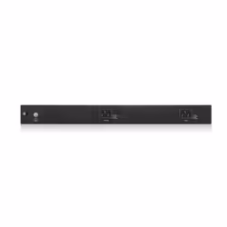 Zyxel XGS4600-32 Managed L3 Gigabit Ethernet (10/100/1000) Black - Additional view 4