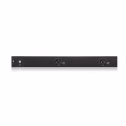 Zyxel XGS4600-32F Managed L3 Black - Additional view 4